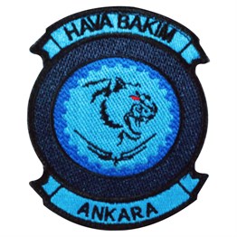 Jandarma Havacılık-Hava Bakım Ankara Peç
